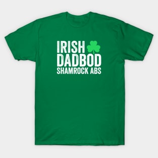 Dad Bod T-Shirt